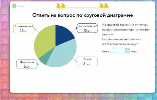 задание из Учи ру немогу решить,трудно(