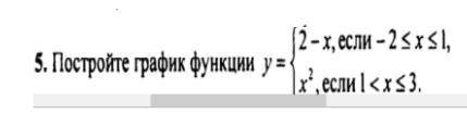 с алгеброй. Это все в одной системе