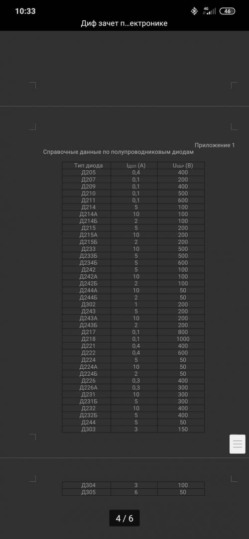 Решите задачу для питания постоянным током потребителя мощностью Pd=1000вт при напряжении Ud=100в н