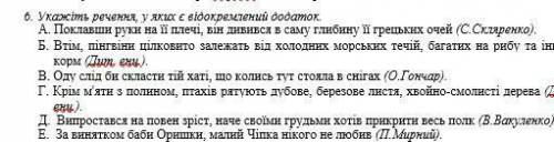 Повинно бути 2 відповіді ​