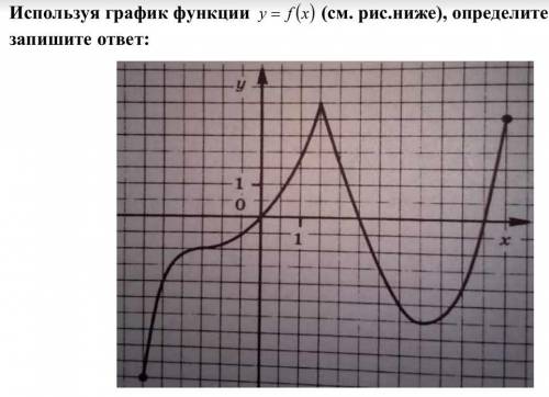 Определите, какие из перечисленных точек принадлежат графику функции у = -х - 4.А(1;-5);В(0;-2);