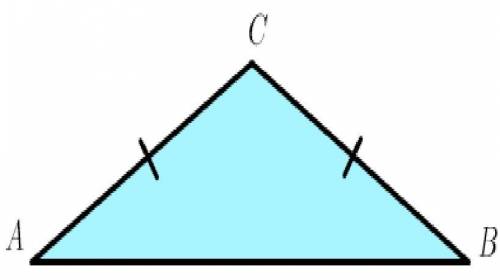 В треугольнике ABC AC=BC, AC=9√3, угол C равен 120°. Вычисли AB.