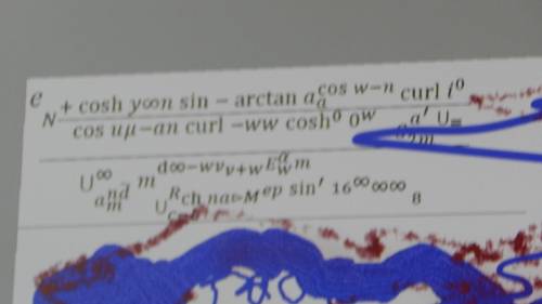 решить уравнение Если y=2/63 n=4