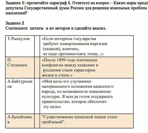 Соотнесите  цитаты  и их авторов и сделайте анализ.​