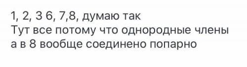 Пунк­ту­а­ци­он­ный ана­лиз. Рас­ставь­те знаки пре­пи­на­ния и объясните почему они там стоят.   Сж