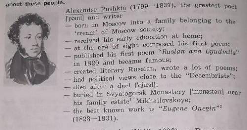 Alexander Pushkin , the greatest poet and writer born in Moscow into a family belonging to the'cream