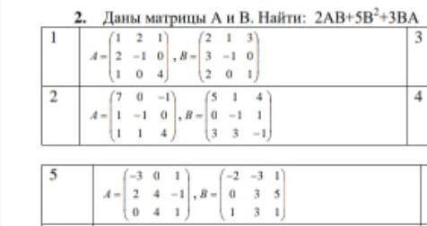 с тремя заданиями, с объяснением на скрине сами задания и что нужно найти