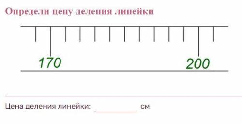 нужна с физикой.. 7 класс №1 Длину парты измерили при ученической линейки (см). Она равна 1,7 м. Зап