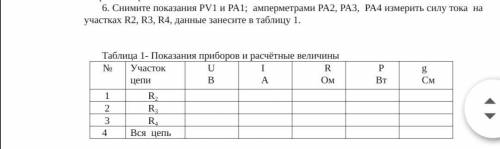 Дайте прказания схем в таблицу 1 и 2 из схем 1 и 2