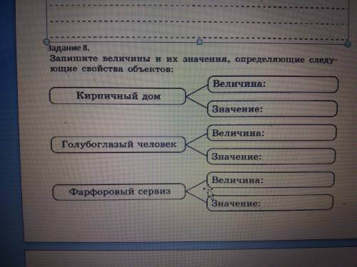 Техеология -информатика 6 класс ответьте на вопросы