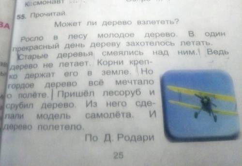 Упр. 5 Запиши ответы на вопросы . выдели корень в однокоренных словах. 1)Где росло молодое дерево?