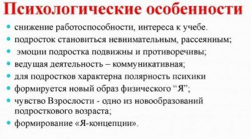 Чем отличается человек от животного? Особенности подросткового возраста?