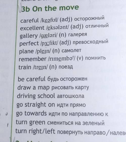 Составить утвердительные, отрицательные, и вопросительные предложения с одним из этих слов. (можно 1