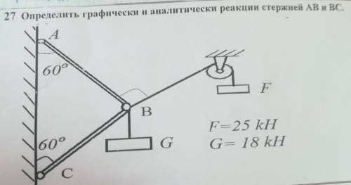 Техническая механика Кто шарит ​