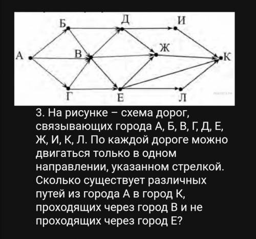 по информатике, заранее благодарю