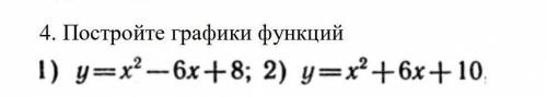 Нужно только 2. Найдите координаты по которым строить​