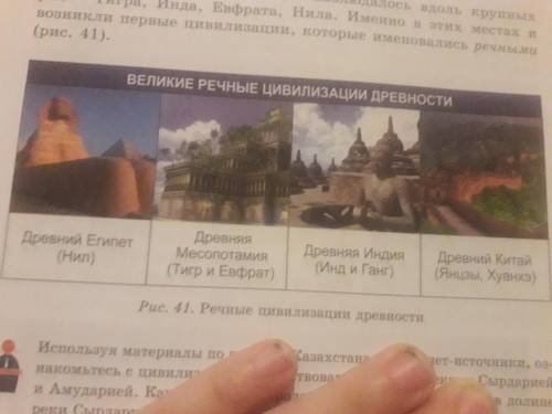 до21:00 :где обитали? чем занимались ?что они придумали ? Это естествознание только первый два :древ