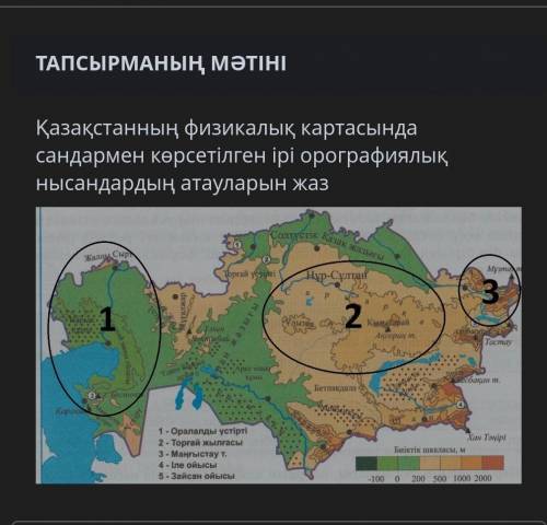 Жауабы барма керек берем(​