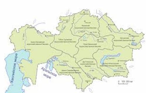 1-но задание 4.Сгруппируйте тематические карты и выполните задания a. Какой метод был использован пр