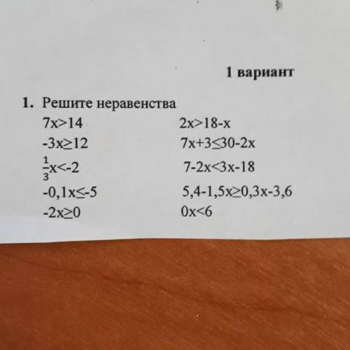 Ребят Я не понимаю алгебру