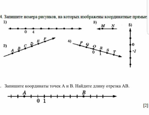 у меня соч с 2 заданиями 6 класс матем​