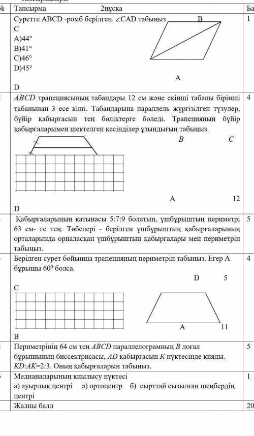 Соч геометрия у кого есть⁉️⁉️⁉️⁉️​