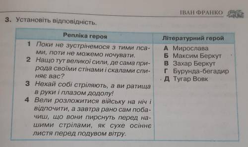 Установіть відповідність ПОТПИШУСЬ И ПОСТАВЛЮ ЛАЙКИ НА 10 ОТВЕТОВ ​