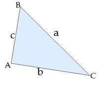 Дан треугольник ABC. AC= 45,6 см; ∢ B= 45°; ∢ C= 60°. ответ: AB= −−−−−√ см.