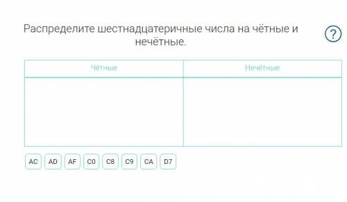 ПО ИНФОРМАТИКЕ ОЧЕНЬ ВАЖНО