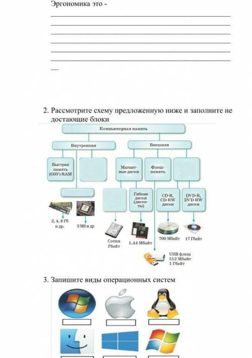 СОР ПО ИНФОРМАТИКЕ НАДО СДЕЛАТЬ ДО ЗАВТРА ​