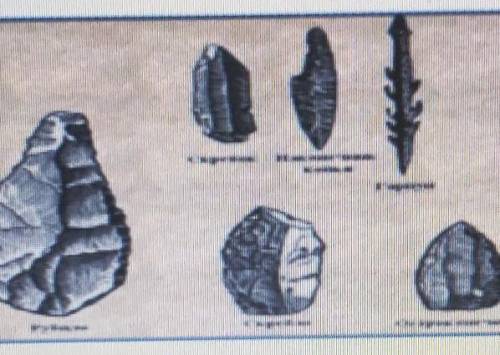 Почему люди перестали использовать орудие труда с рисунка ​