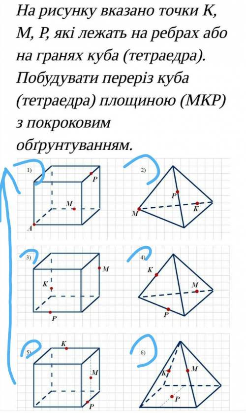 ть розв'я зати з малюнком і поясненням​