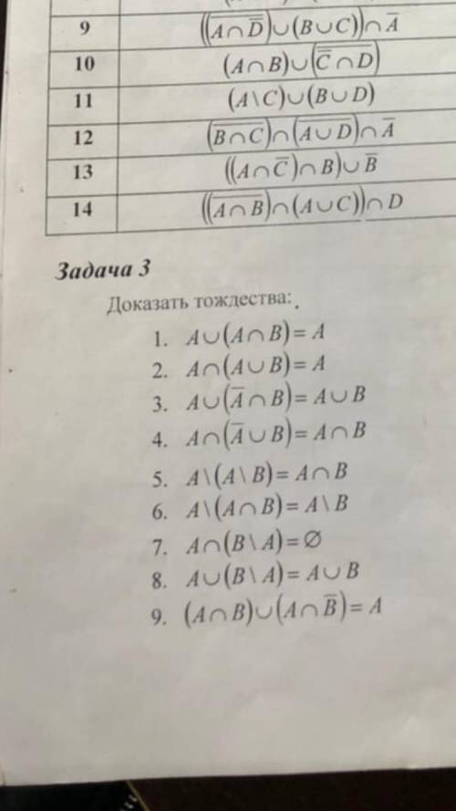 1) Для данного отображения R найти: R=R, R^-1 и R^-1=R (0, 1), (1, 3), (3, 1), (1, 2), (2, 2) 2) Изо