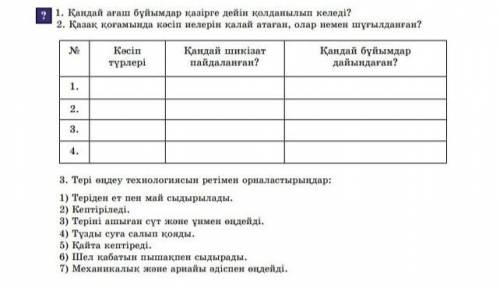 Комектесиніздерш отиниш!?​