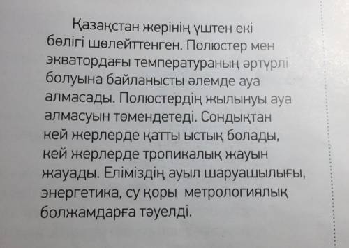 Ребята и Сделаю как лучший.Тут нужно составить 5 вопросов