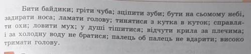 Складіть і запишіть жартівливу розповідь про те, як ви з одно- класниками (або удвох із товаришем чи