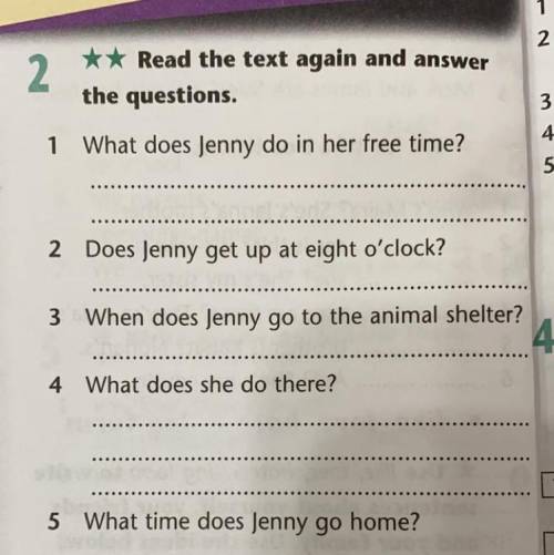 Read the text again and answer the questions