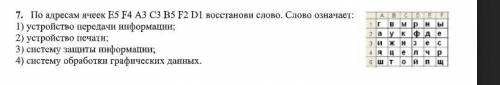 Блин как это вообще делать тупая информатика нужно было на литературу идти