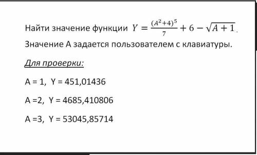 Написать программу которая возводит число в квадрат и находит его корень(В Паскале)