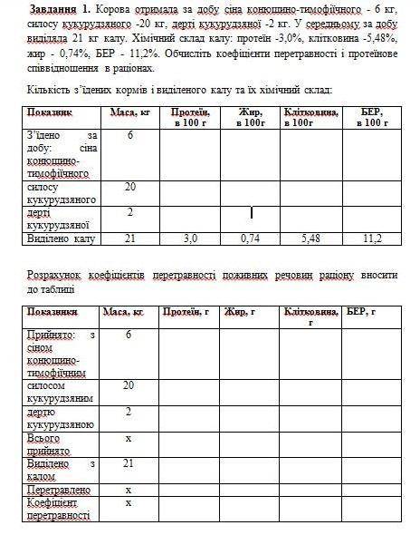 Нужно само объяснение как решить и где берутся какие цифры, очень