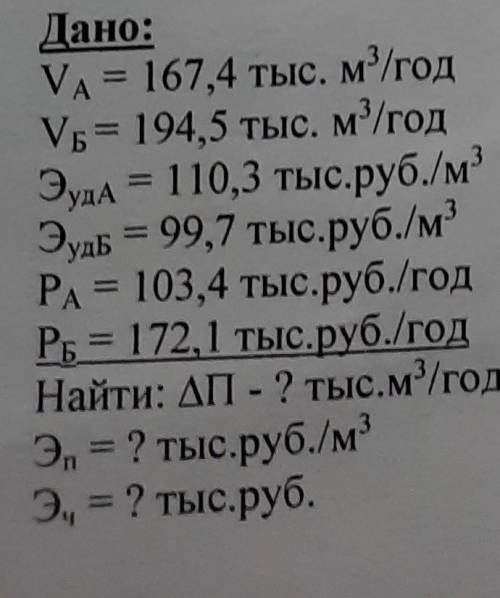 Задание: 1. Рассчитать первичный эффект очистки сточных вод (АП) по городам ив целом.2. Рассчитать п