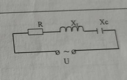 R=8 Ом Xl=15 Ом Xc=9 Ом S=250BA U=20B Знайти: I-? Z-? U-? P-? cos-?​