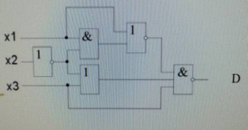 Здравствуйте, решите Постройте таблицу истинности для данного выражения и логическую схему Z=Cv(HE(A