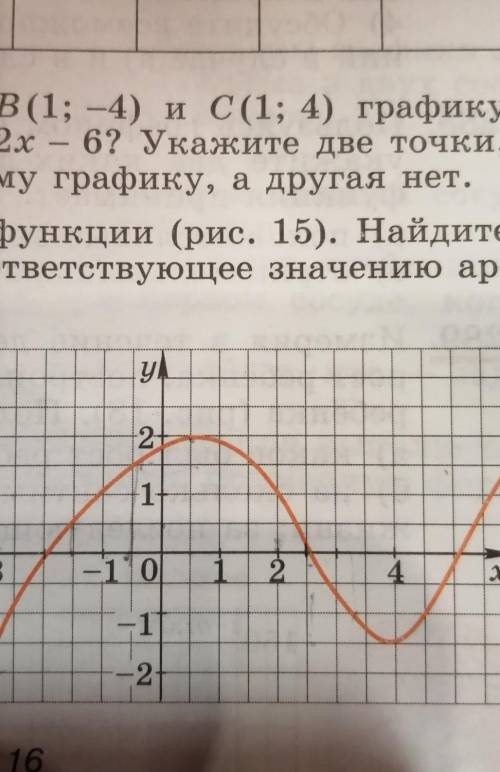 Используя график функций заполнить таблицу х=2,х=2,5,х=4,х=-2,х=-3,а сколько у? ​