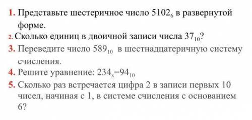 решается моя оценка по информатике