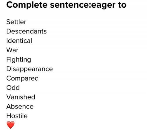 Complente sentences with this word,ThankY предложение