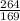 \frac{264}{169}