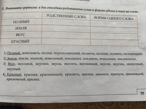 Никогда не удавалось понять эту тему, но надо сделать упражнение.