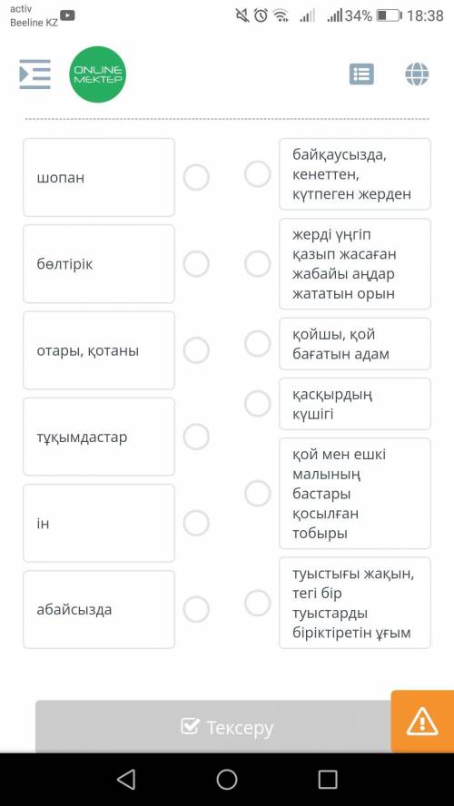 Табиғат-а күнімде естіген бір әңгіме есімнен кетпейді.Бір шопанның қорасының маңын