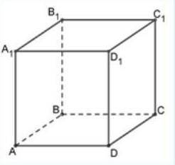 Визначте чи паралельні площини ABB1 і CC1D1відповіді:Так Нібез пояснення ​
